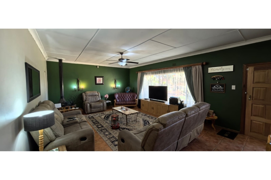 3 Bedroom Property for Sale in Hadison Park Northern Cape